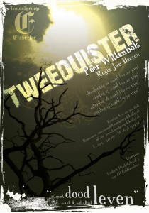 Poster Tweeduister