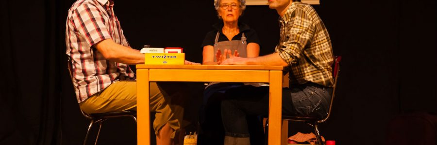 4x Anders – Meel (2015)